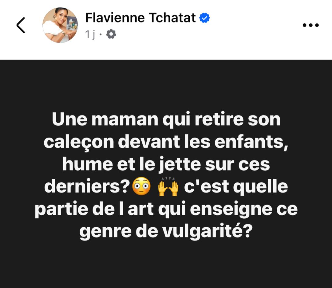 indécence : les réactions après la prestation de tchakala au Sonolive Fest