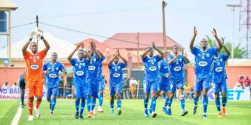 MTN ELITE ONE : Surprise, déchéance et spectacle pour cette 5e journée