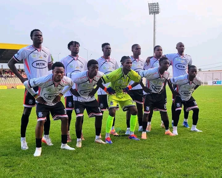 MTN ELITE ONE : Surprise, déchéance et spectacle pour cette 5e journée