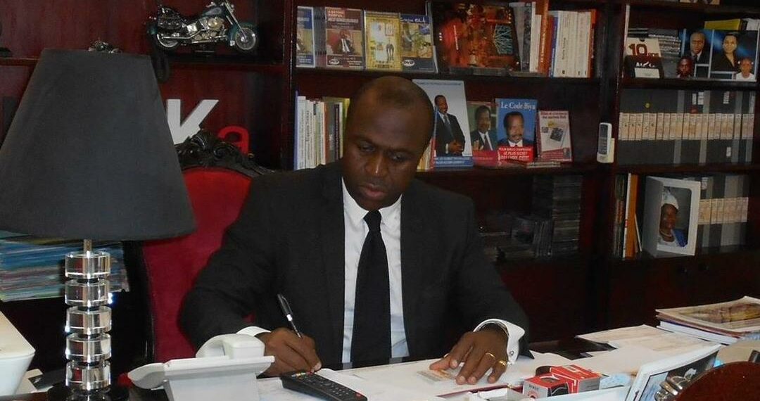 Nécrologie : Consty Eka le Roi de la Télé s’est éteint