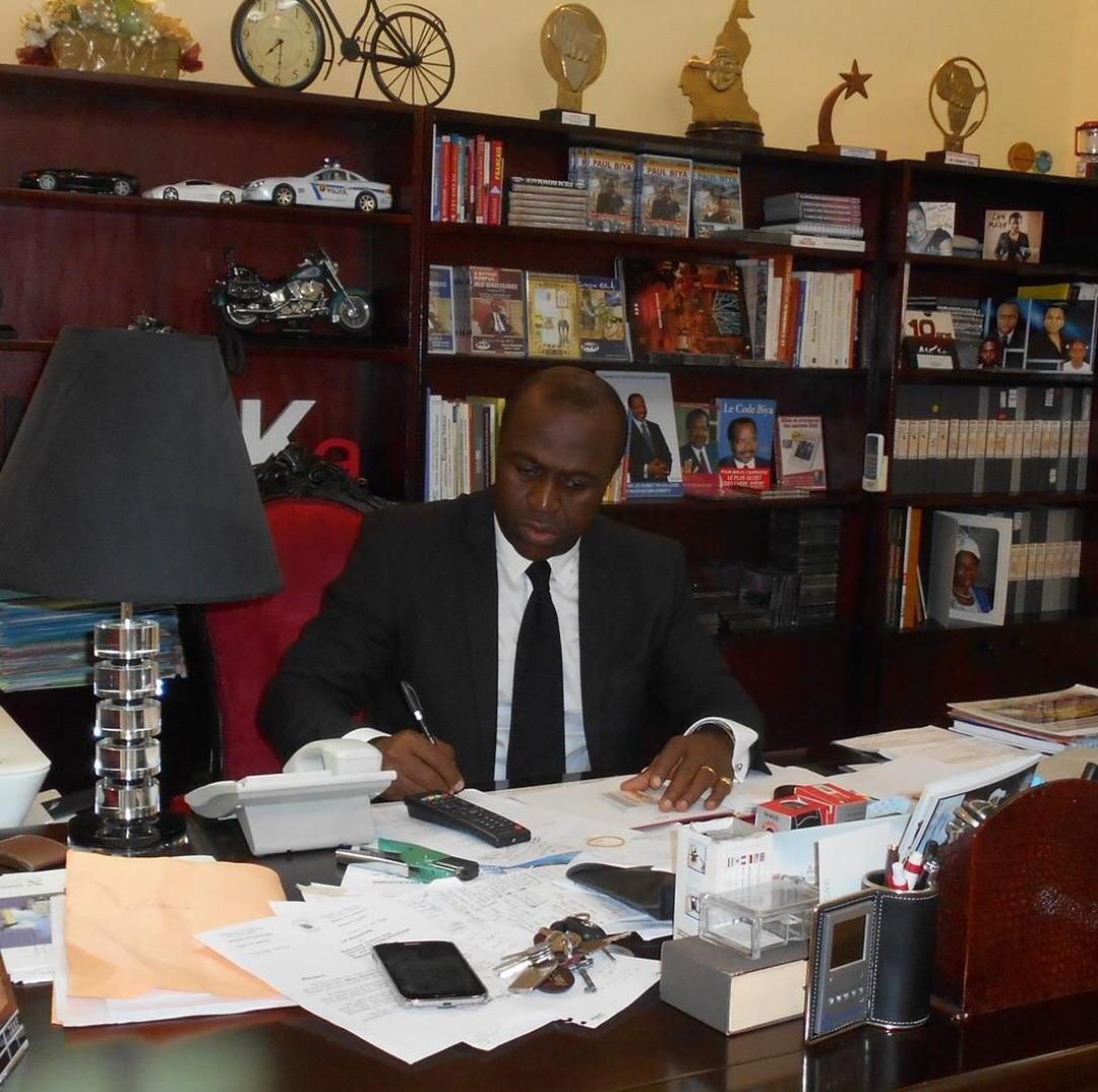 Nécrologie : Consty Eka le Roi de la Télé s’est éteint