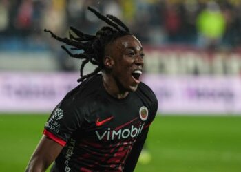 Lions Indomptables : Franco Tongya dit oui à la tanière camerounaise