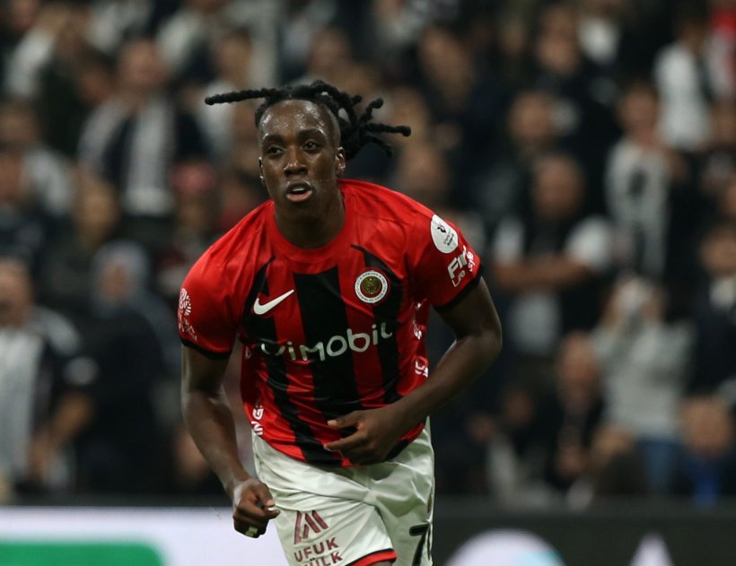 Lions Indomptables : Franco Tongya dit oui à la tanière camerounaise