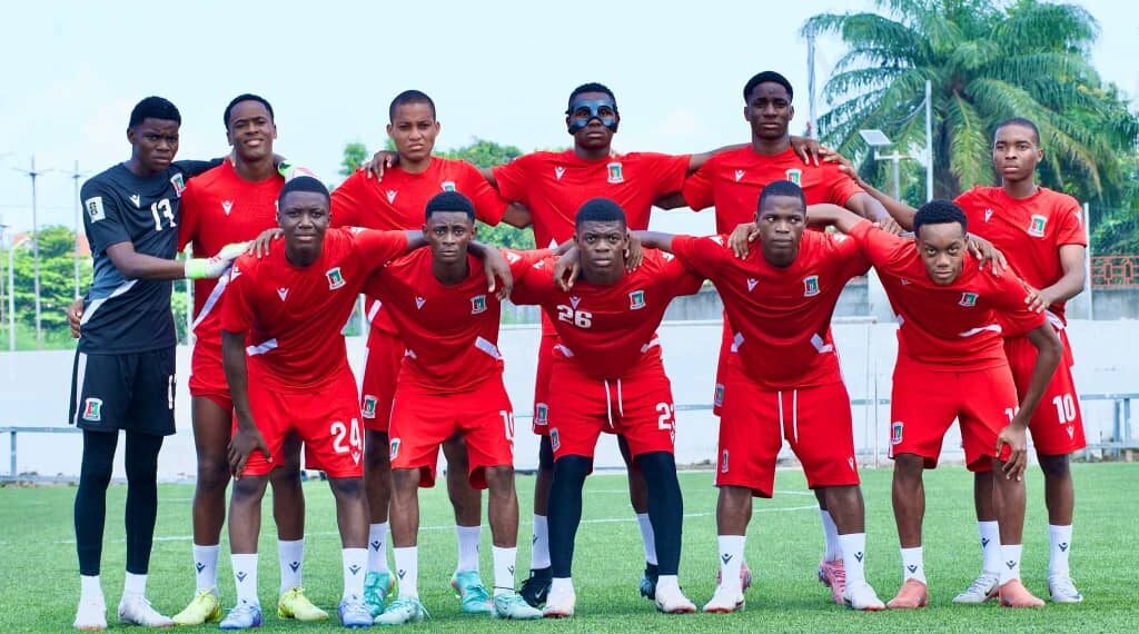 UNIFFAC U-17 : controverse autour des IRM, la Guinée équatoriale menace de quitter l’UNIFFAC
