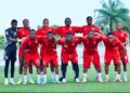UNIFFAC U-17 : controverse autour des IRM, la Guinée équatoriale menace de quitter l’UNIFFAC