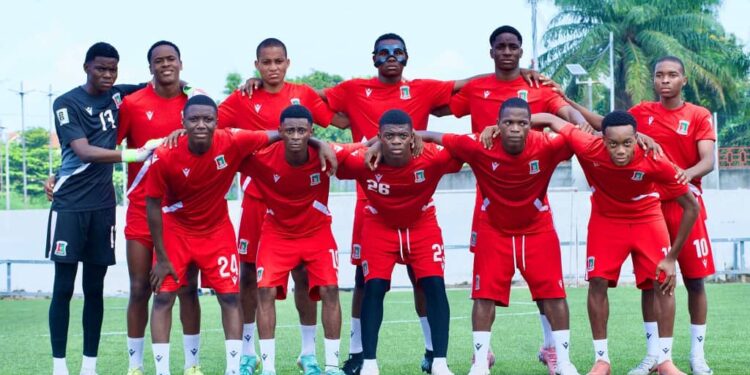 UNIFFAC U-17 : controverse autour des IRM, la Guinée équatoriale menace de quitter l’UNIFFAC