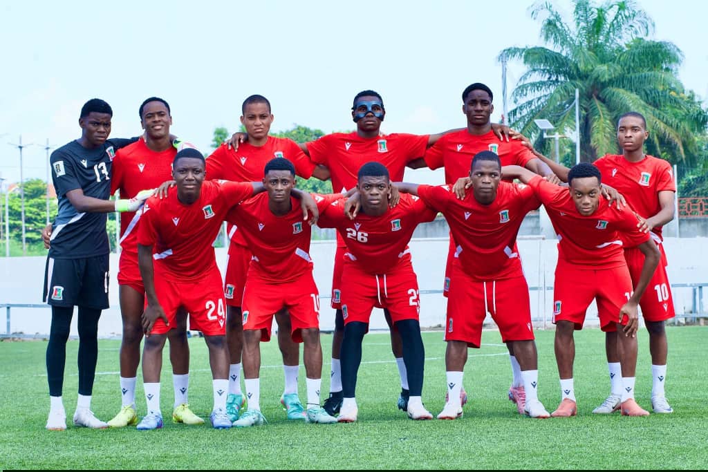UNIFFAC U-17 : controverse autour des IRM, la Guinée équatoriale menace de quitter l’UNIFFAC