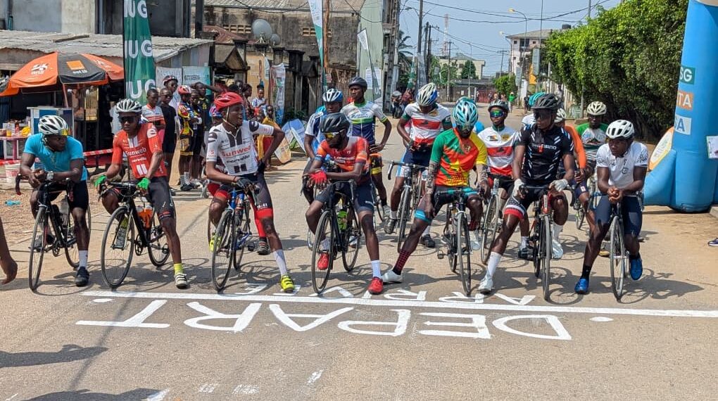 Cyclisme : la Fédération décale le départ de la saison au 1er mars à Yaoundé