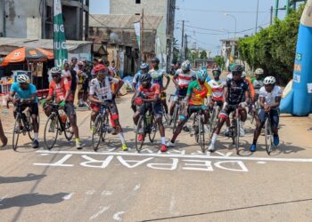 Cyclisme : la Fédération décale le départ de la saison au 1er mars à Yaoundé