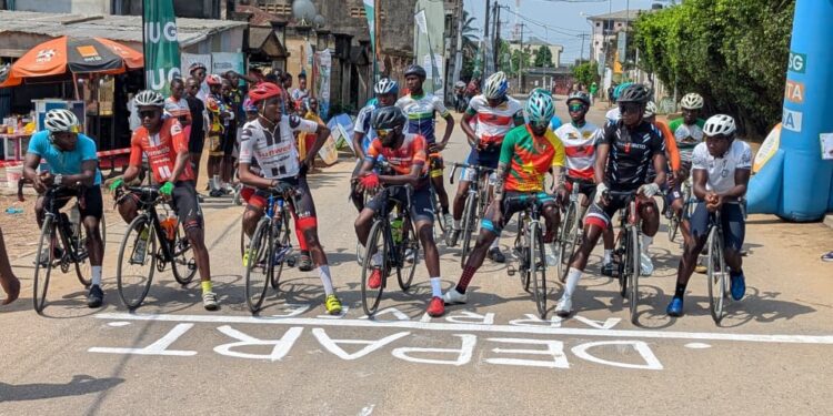 Cyclisme : la Fédération décale le départ de la saison au 1er mars à Yaoundé