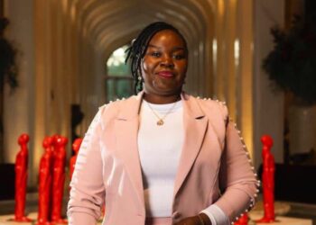 Berlinale Talents 2026 : Evodie Ngueyeli porte les couleurs du Cameroun