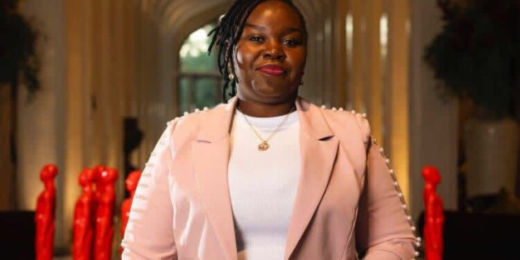 Berlinale Talents 2026 : Evodie Ngueyeli porte les couleurs du Cameroun