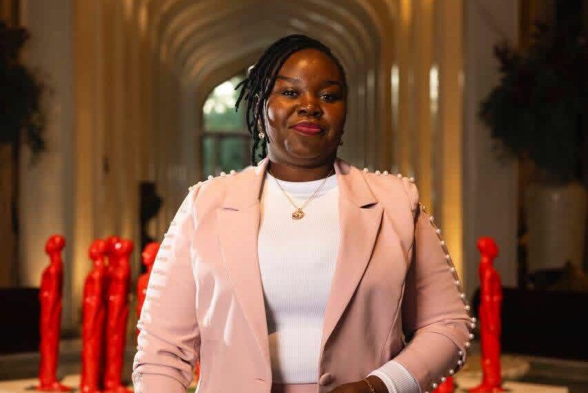 Berlinale Talents 2026 : Evodie Ngueyeli porte les couleurs du Cameroun