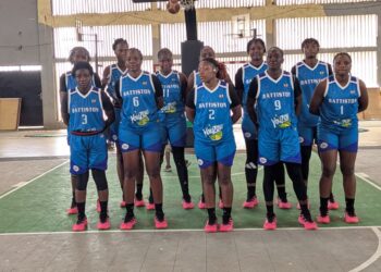 Elite seniors dames : Youta et Mbong portent Battiston à Yaoundé face à Onyx