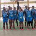 Elite seniors dames : Youta et Mbong portent Battiston à Yaoundé face à Onyx