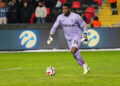 Super Ligue turque : Onana écœure Gaziantep et offre trois points précieux à Trabzonspor