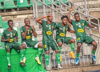 Lions Indomptables : le plan de David Pagou avec les locaux