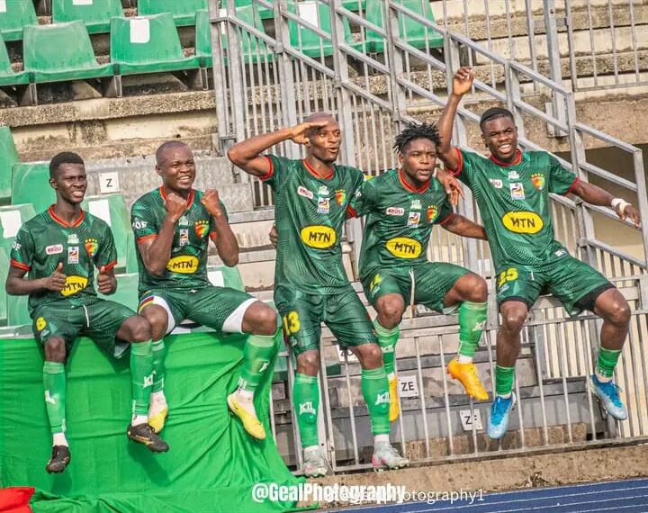 Lions Indomptables : le plan de David Pagou avec les locaux