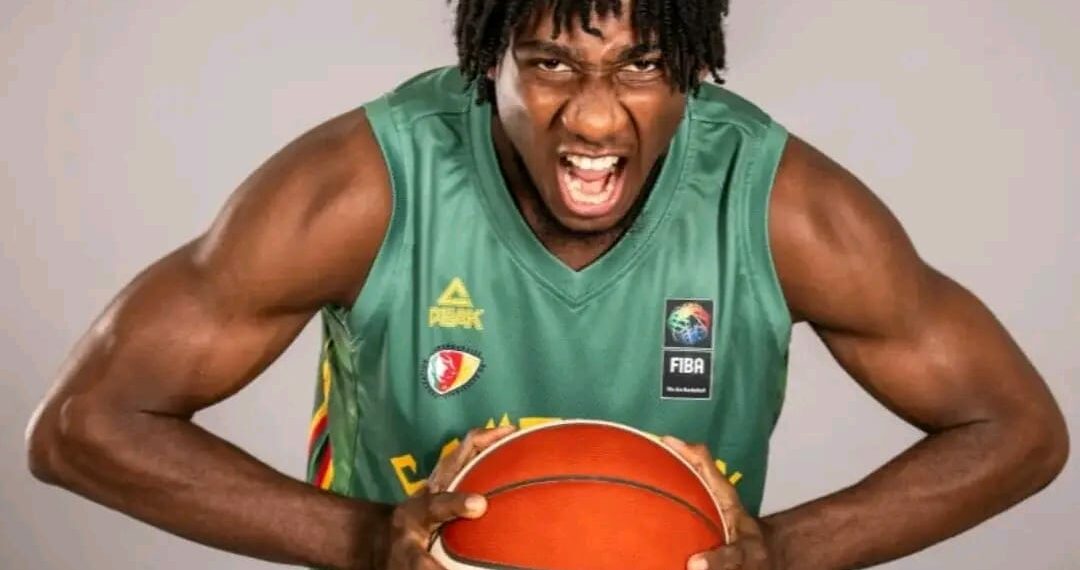 Trade basketball : Valentin Lélé s’exporte au Rwanda