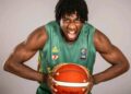 Trade basketball : Valentin Lélé s’exporte au Rwanda