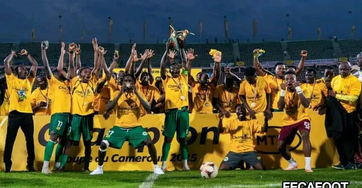 Trophée des Champions : Colombe - Panthère, une finale pour la souveraineté nationale