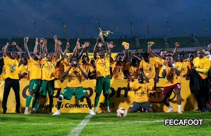 Trophée des Champions : Colombe - Panthère, une finale pour la souveraineté nationale