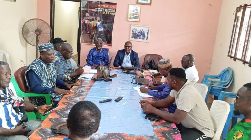 FECACYCLISME : une rentrée sportive placée sous le signe de la rigueur technique