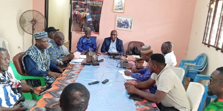 FECACYCLISME : une rentrée sportive placée sous le signe de la rigueur technique