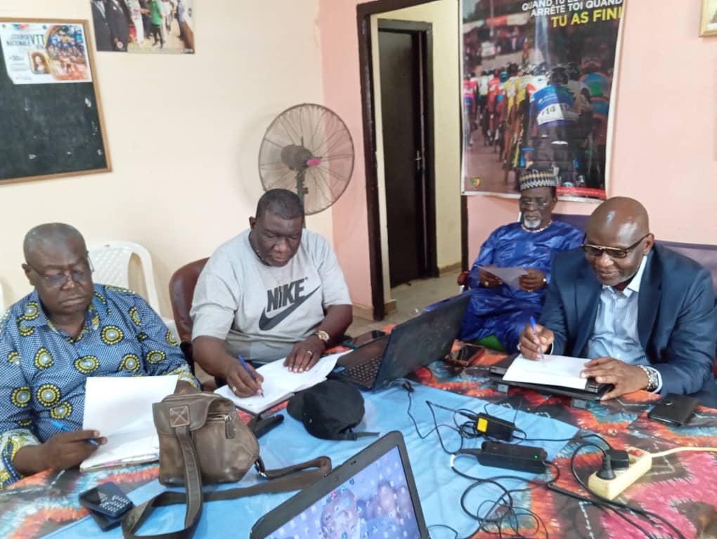 FECACYCLISME : une rentrée sportive placée sous le signe de la rigueur technique