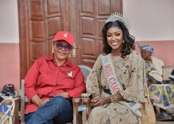 La reine déchue : les révélations sur le retrait du titre de Miss Cameroun 2025