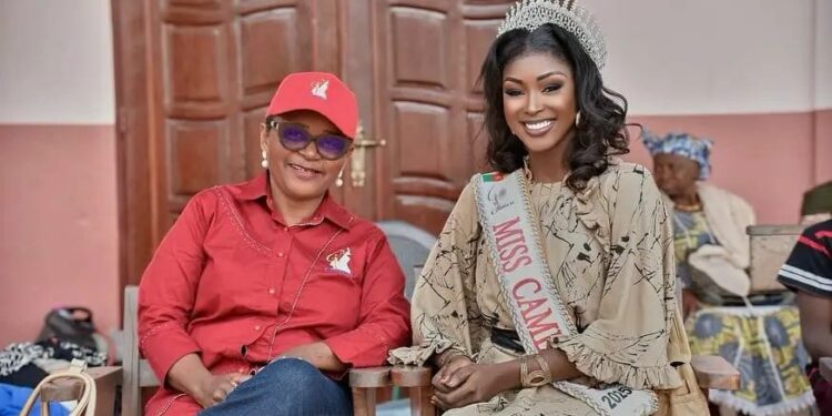La reine déchue : les révélations sur le retrait du titre de Miss Cameroun 2025