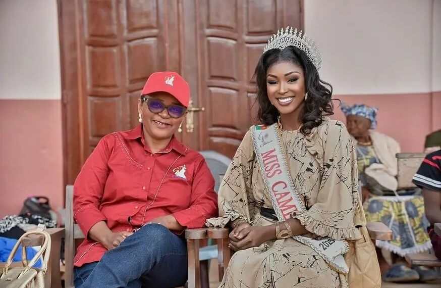 La reine déchue : les révélations sur le retrait du titre de Miss Cameroun 2025