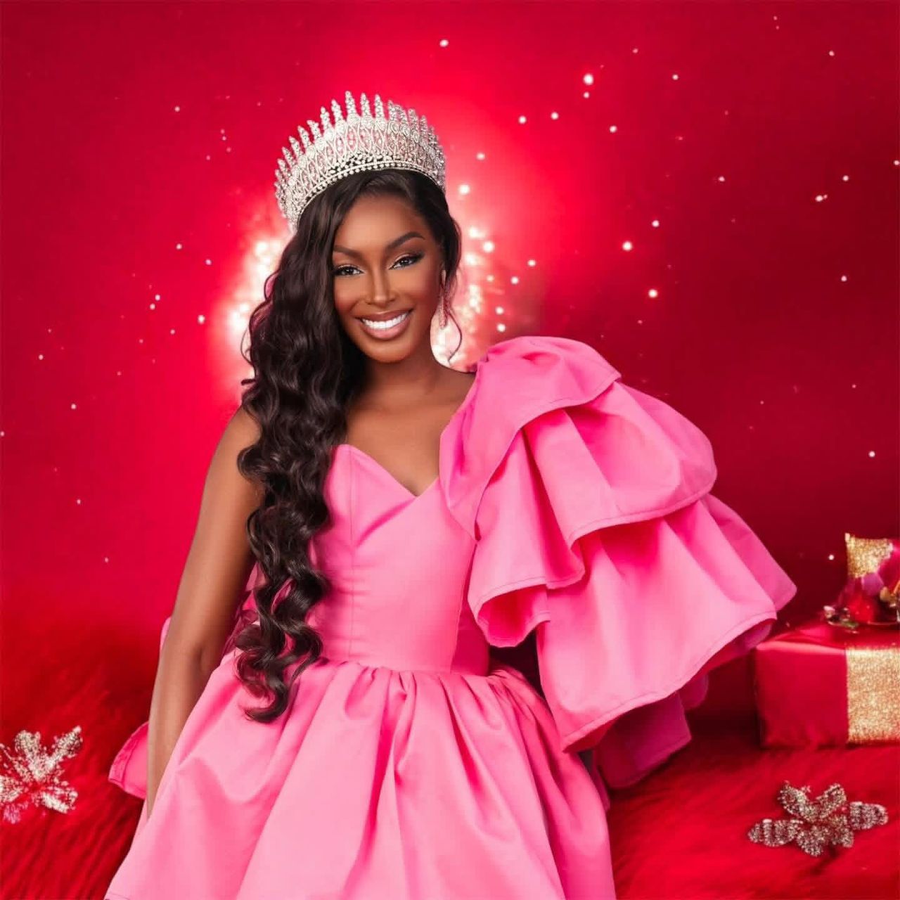 La reine déchue : les révélations sur le retrait du titre de Miss Cameroun 2025