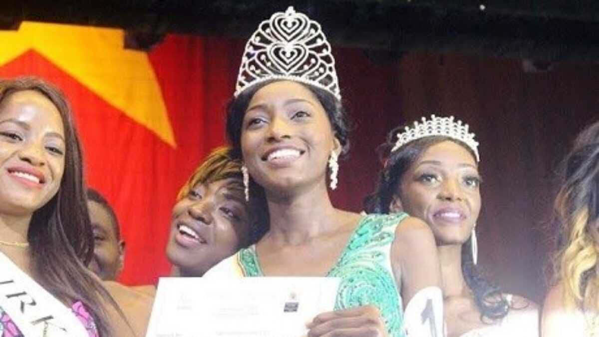 La reine déchue : les révélations sur le retrait du titre de Miss Cameroun 2025