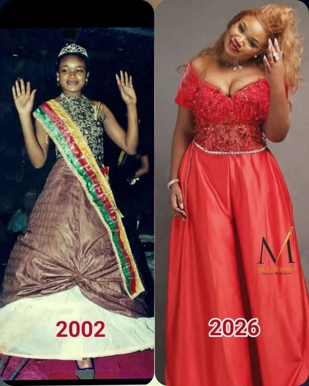 La reine déchue : les révélations sur le retrait du titre de Miss Cameroun 2025
