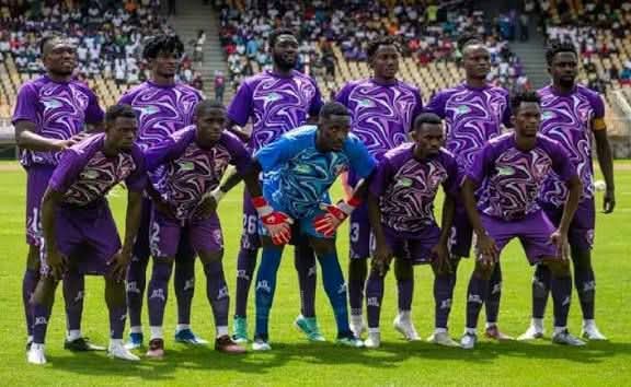 Trophée des Champions 2025 : la finale Colombe - Panthère vire au désastre