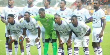 Trophée des Champions 2025 : ce que risque la Colombe du Dja et Lobo