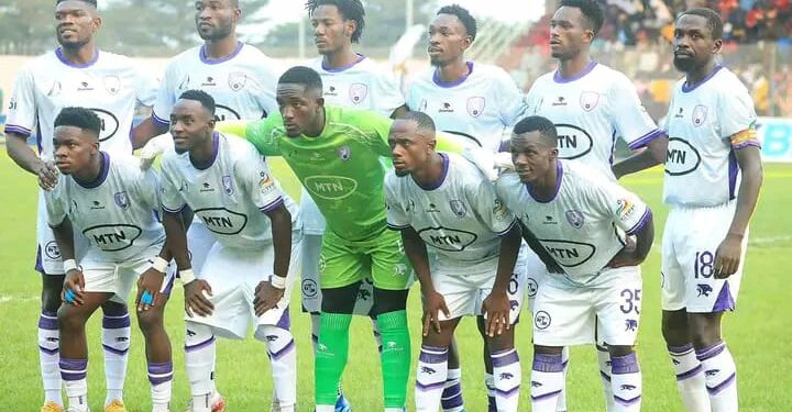 Trophée des Champions 2025 : ce que risque la Colombe du Dja et Lobo