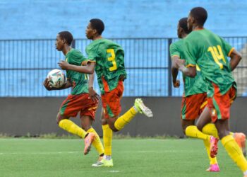 UNIFFAC U17 : le Cameroun règne et s’envole vers la CAN 2026