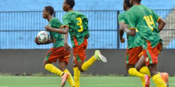 UNIFFAC U17 : le Cameroun règne et s’envole vers la CAN 2026