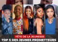 Top 5 des jeunes prometteurs dans le monde de l’art et de la culture au Cameroun
