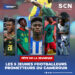 Les 5 jeunes footballeurs prometteurs du Cameroun