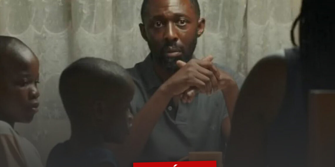 Indomptables : Thomas Ngijol sacré au Reims Polar