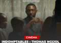 Indomptables : Thomas Ngijol sacré au Reims Polar