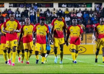 MTN ÉLITE ONE : Unisport du Haut-Nkam, le leader surprise