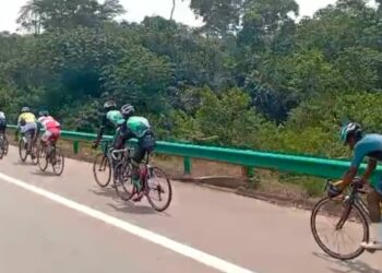 Cyclisme : un départ maîtrisé pour lancer la saison 2025-2026