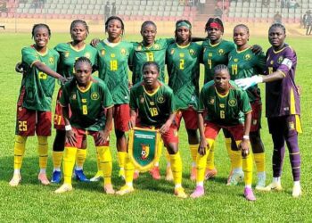 Les Lionnes indomptables cèdent face à la puissance collective nigériane en amical