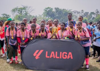 Ligue d’Égalité : un franc succès pour la 5e édition au Cameroun