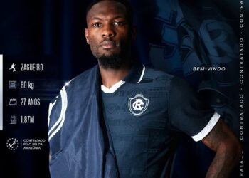 Duplex Tchamba s’engage avec Remo FC et découvre l’élite brésilienne