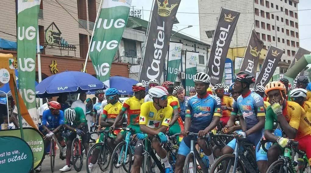Cyclisme : le Grand Nord de retour sur la carte du Tour Cycliste International du Cameroun 2026